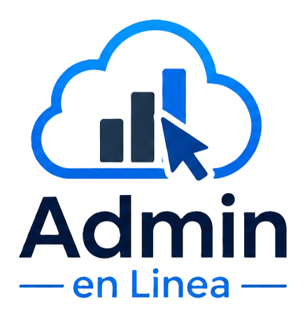 Admin en Linea Logo